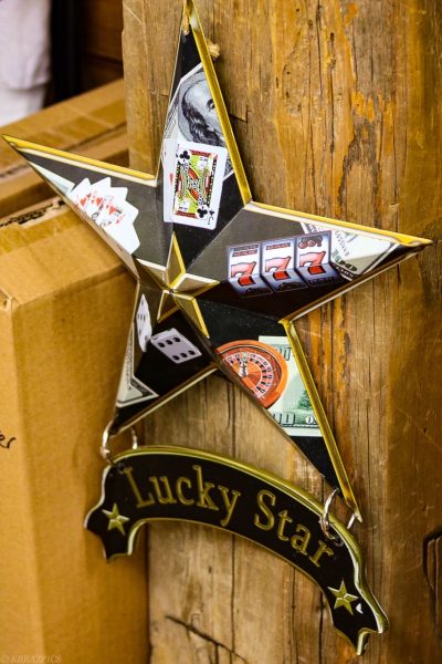 Lucky Star Image