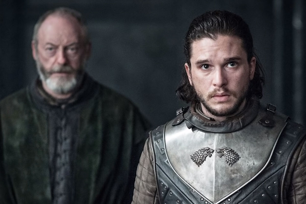 What Game of Thrones Can Teach Us About Decision Making