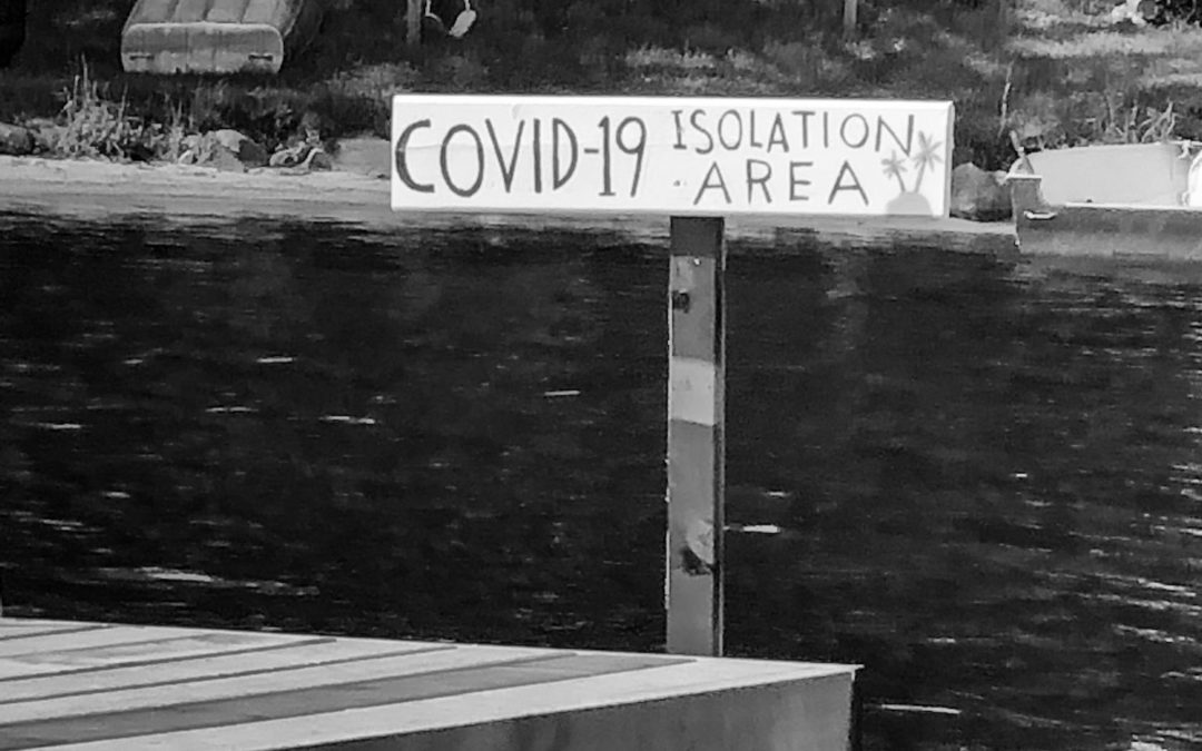 COVID Isolation