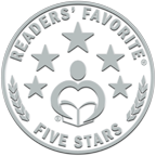 5 star readers favorite seal