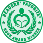 Emotional Magnetism - Readers' Favorite Book Award Seal
