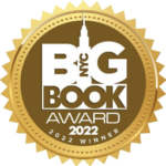 Emotional Magnetism - NYC Big Book Awards 2022