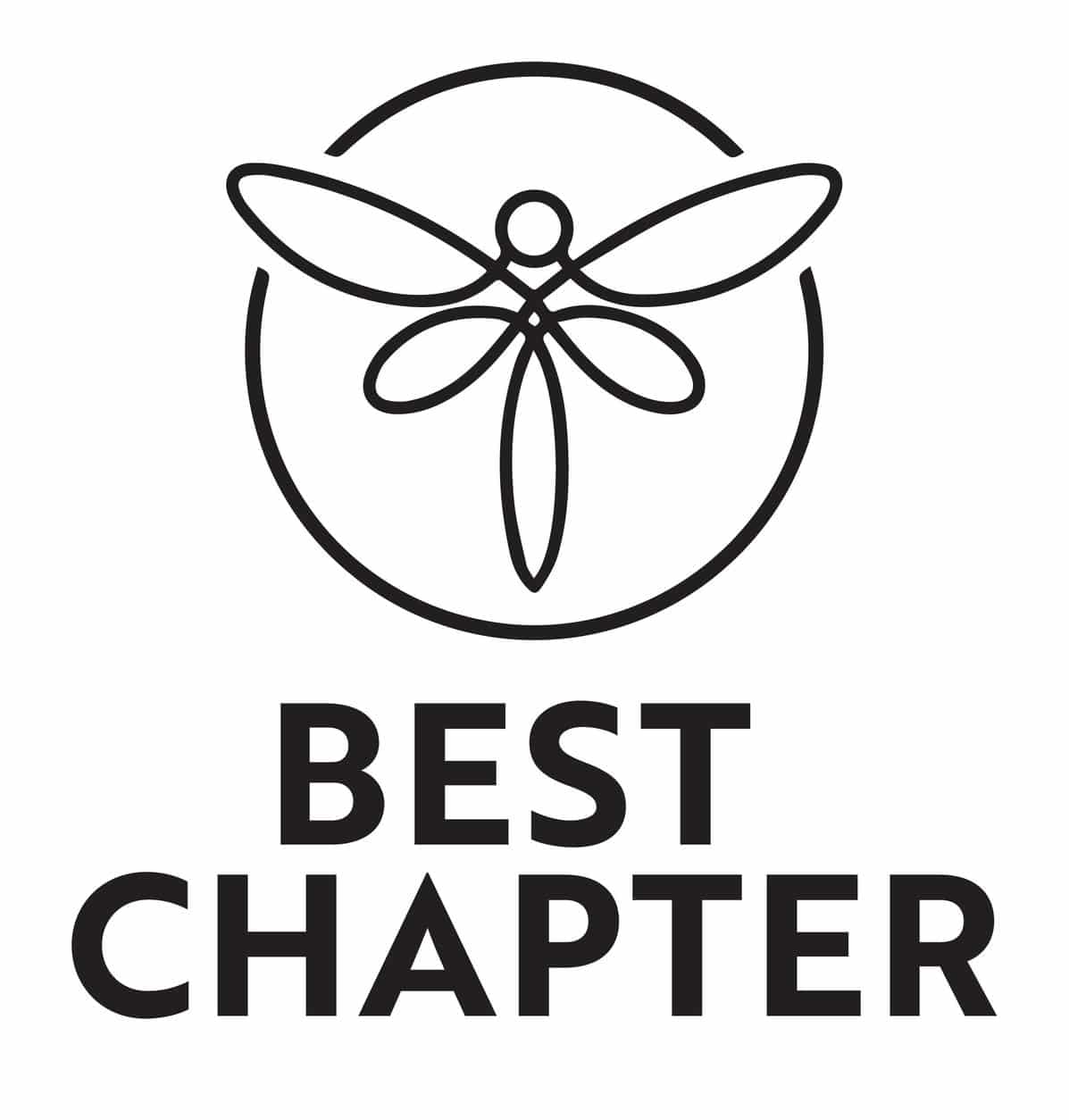 Best Chapter Events Logo