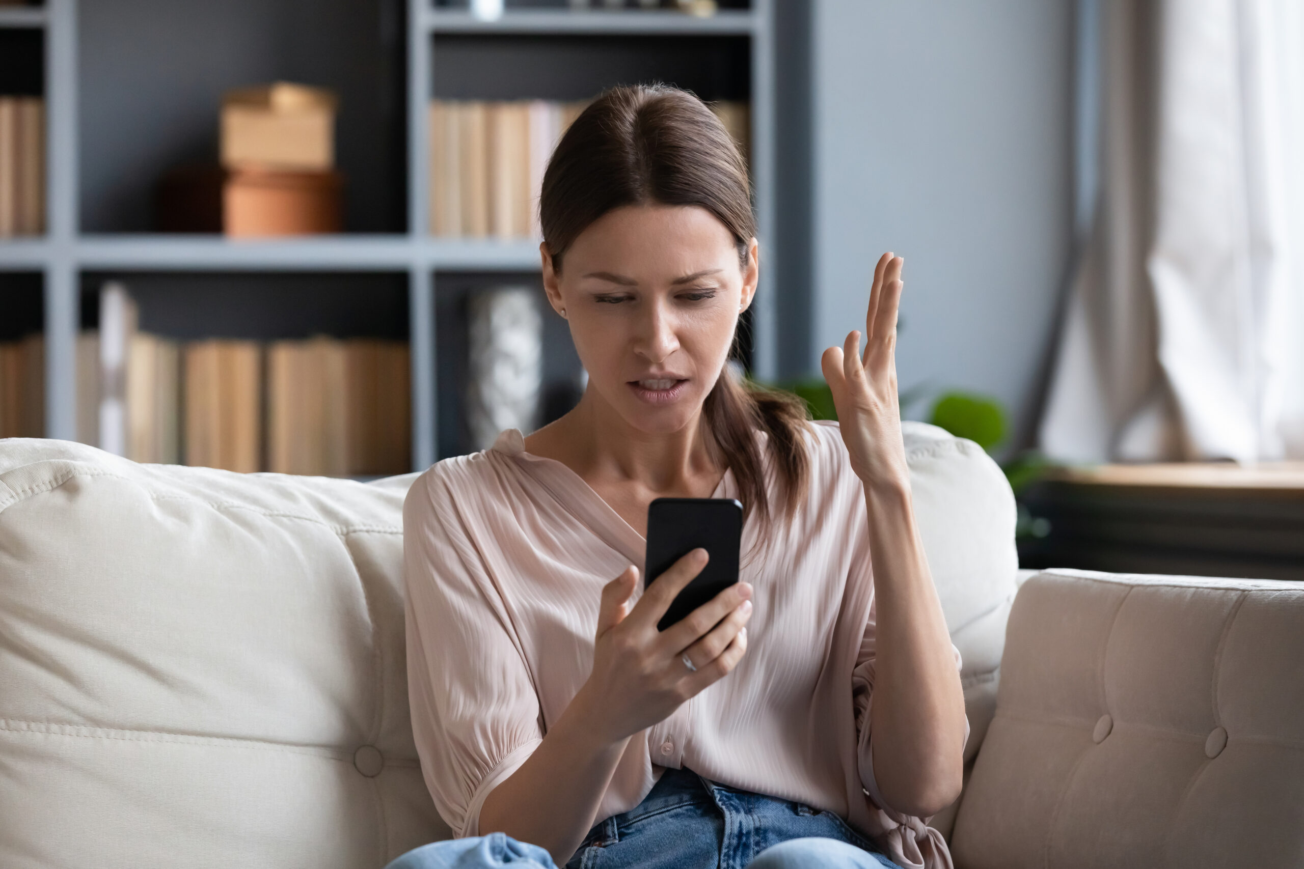 Overcoming Communication Blockers for Better Communication & Connection