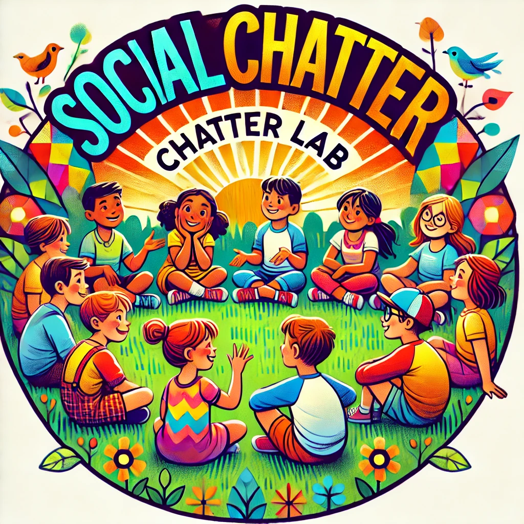 Social Chatter Lab