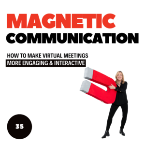 How to Make Virtual Meetings More Engaging