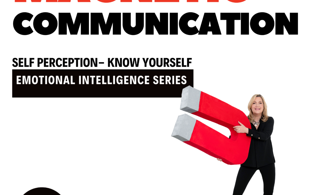 Self-Perception -Emotional Intelligence podcast series