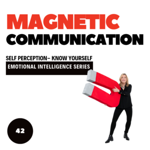 Self-Perception -Emotional Intelligence podcast series