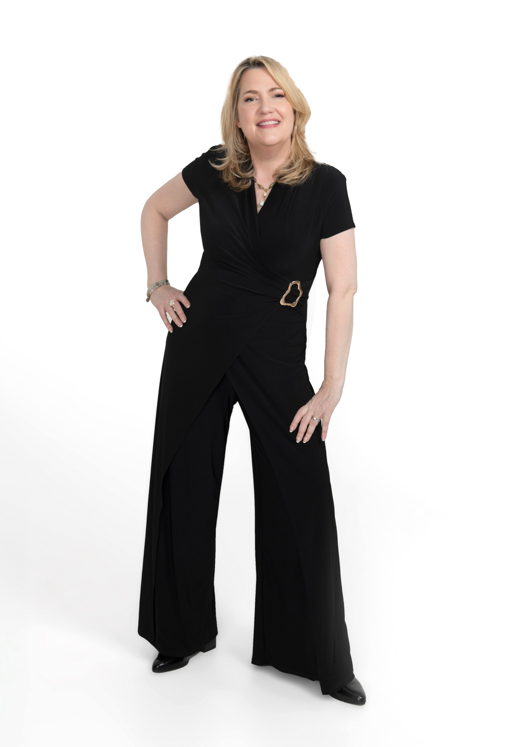 social-chatter-lab Sandy Gerber Emotional Intelligence Communication Speaker