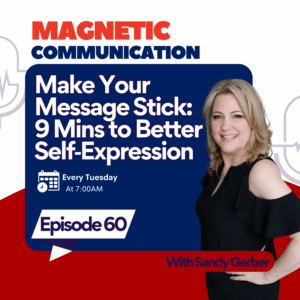 Self-Expression Masterclass: The 9-Minute Recap