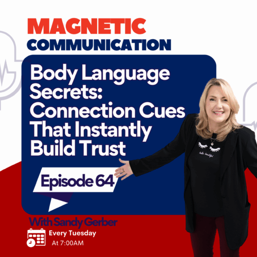 Body Language Secrets: Connection Cues That Instantly Build Trust