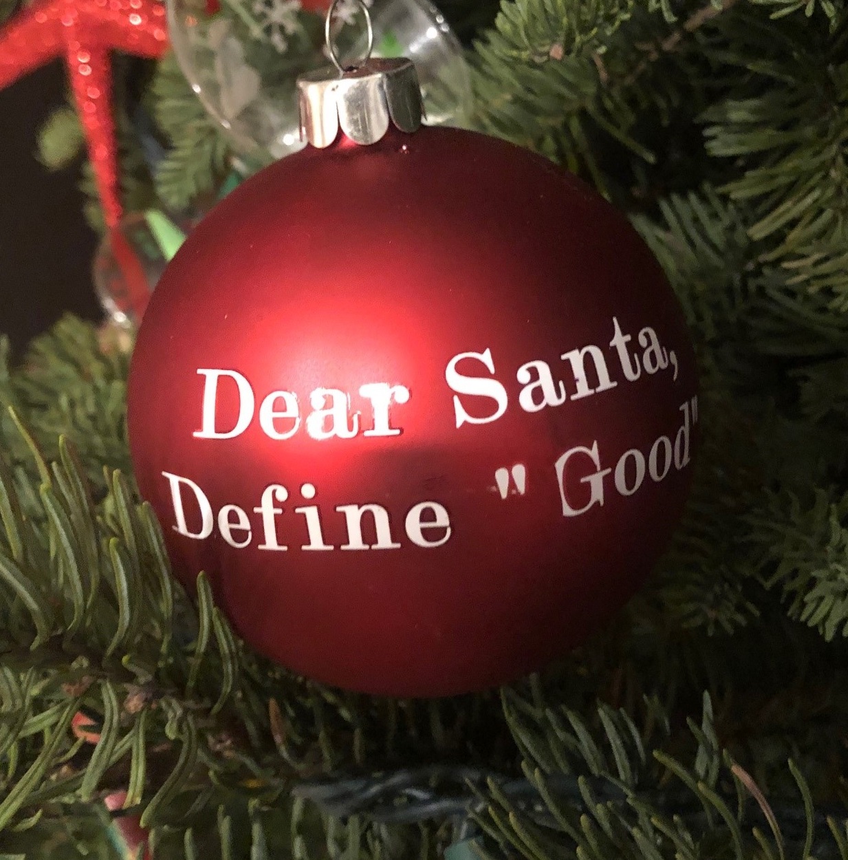 30 Holiday Conversation Starters So You’re Never Stuck for Words Again