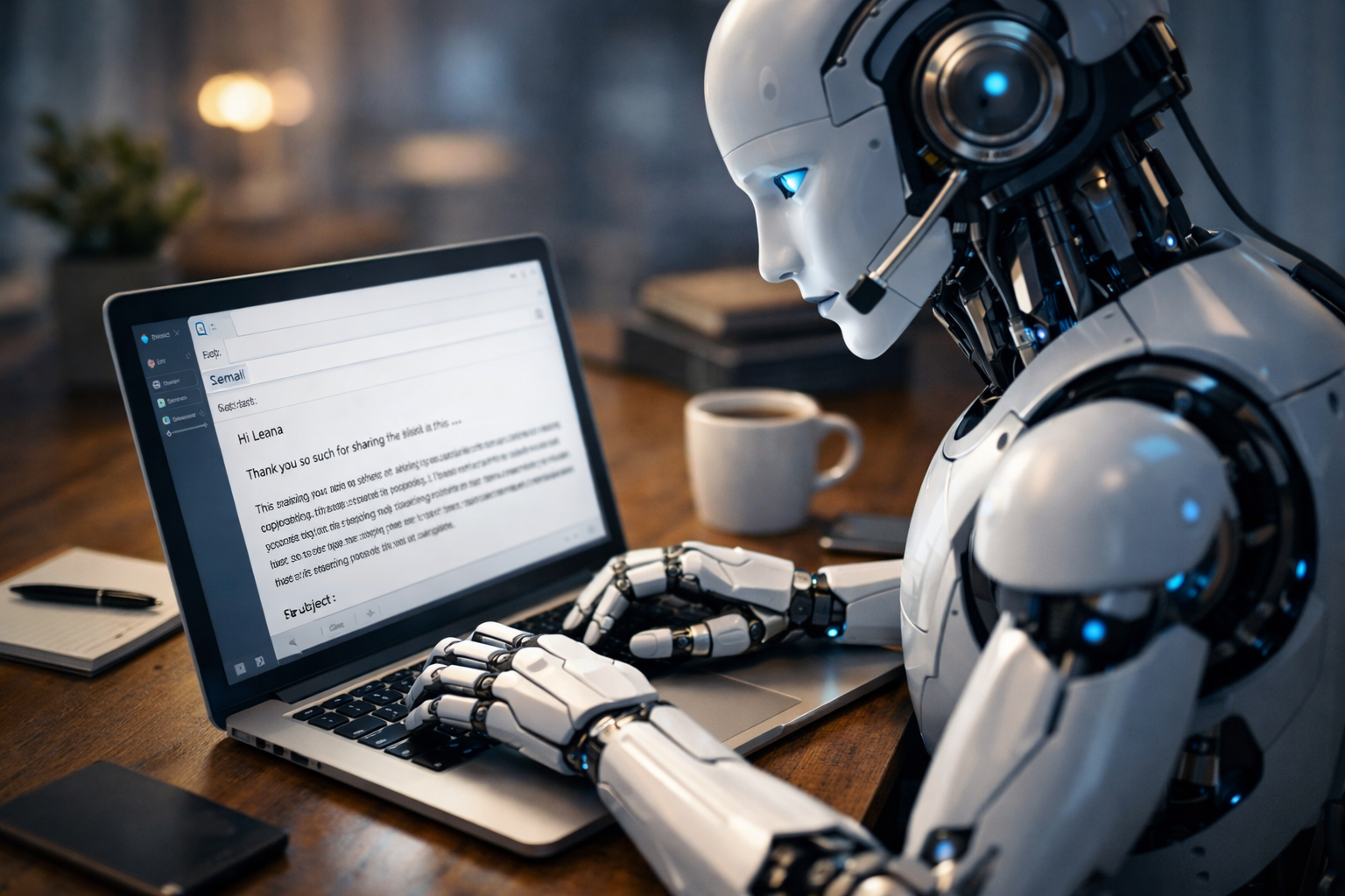 AI Communication Skills: 9 AI Tells That Quietly Destroy Trust and Connection