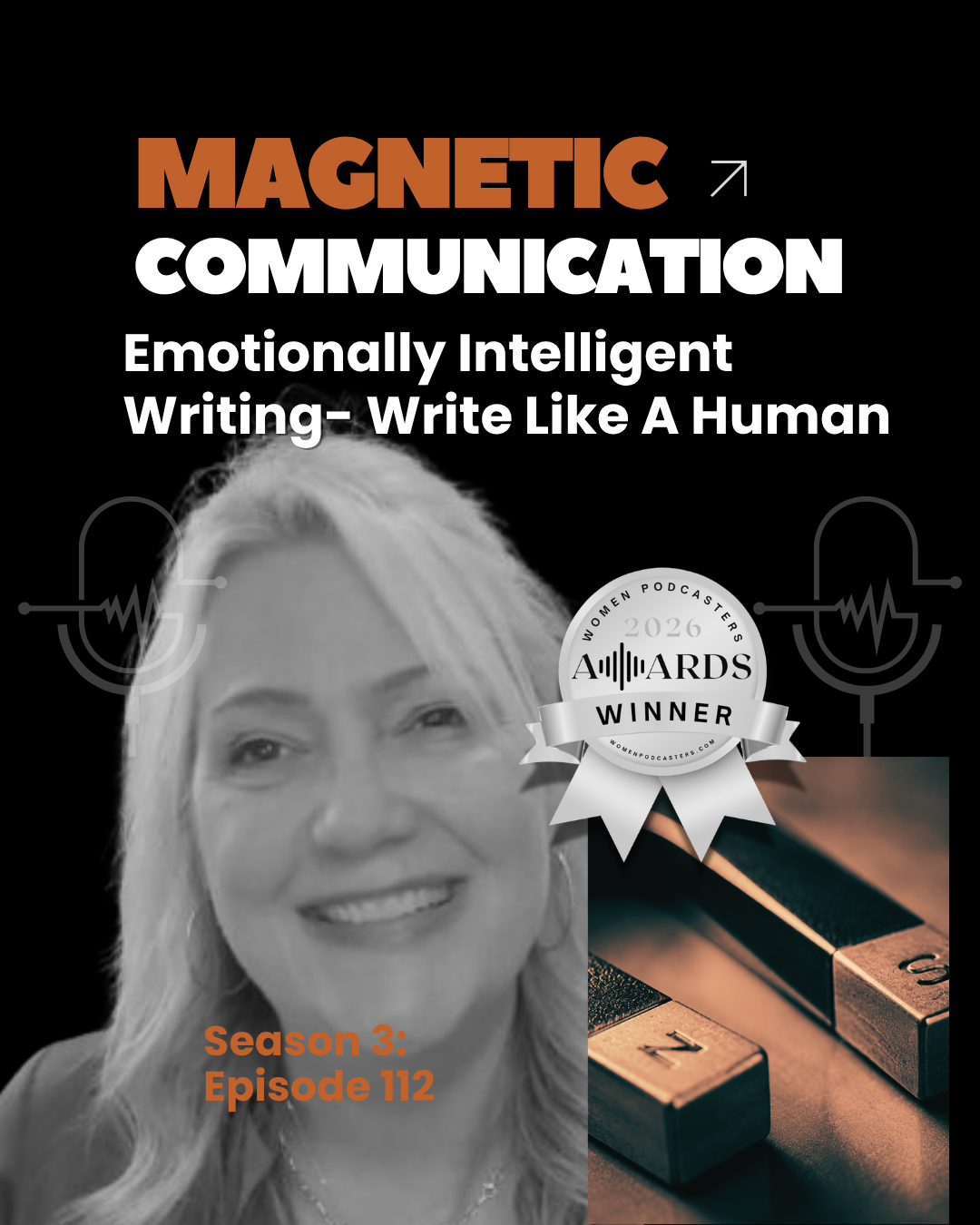 Emotionally Intelligent Writing- Write Like A Human