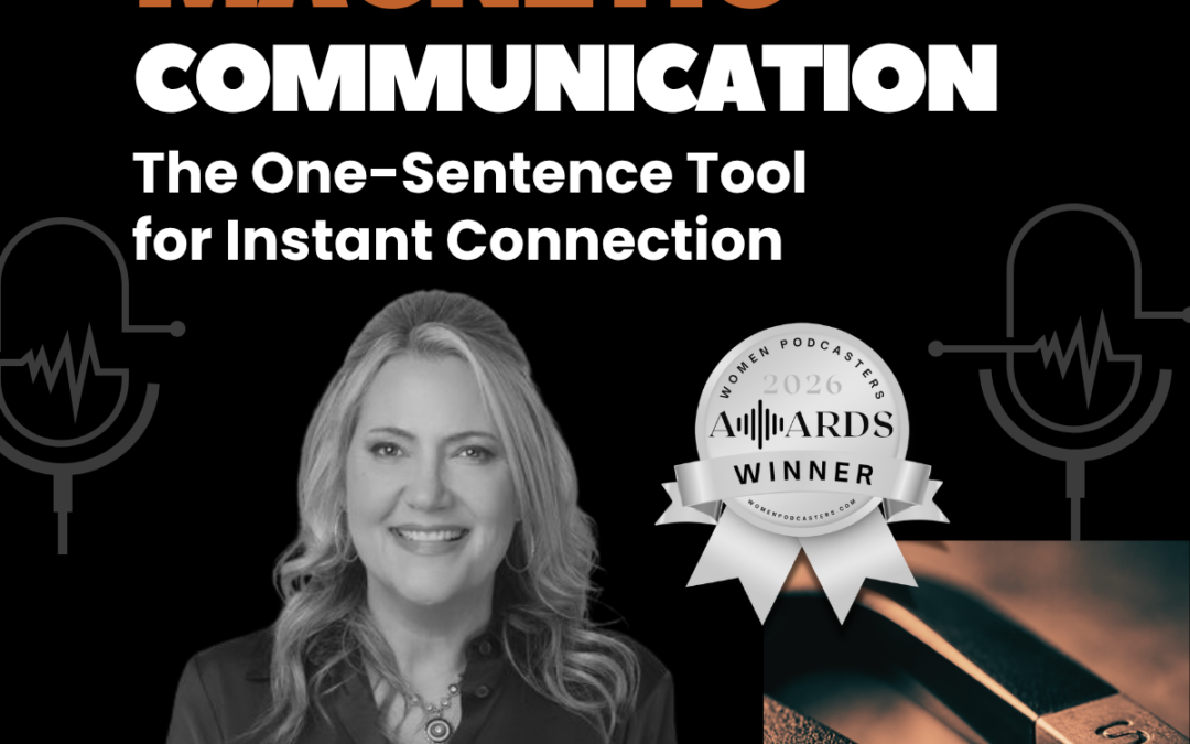 The One-Sentence Tool for Instant Connection