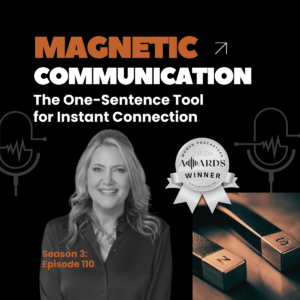 The One-Sentence Tool for Instant Connection